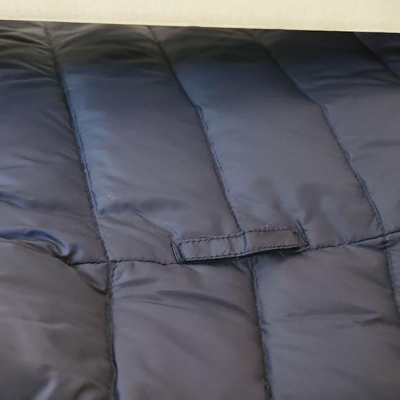 Lands end down parka - Picture 9 of 9